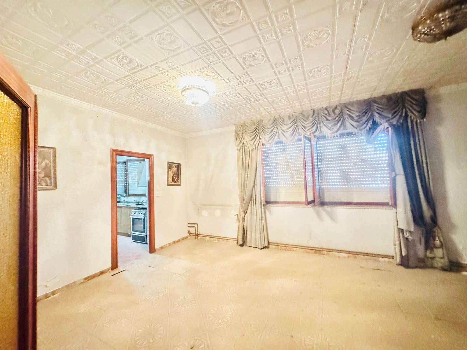 10 quarto Casa em Banda para venda em Pinoso com garagem - 350 000 € (Ref: 10123425)