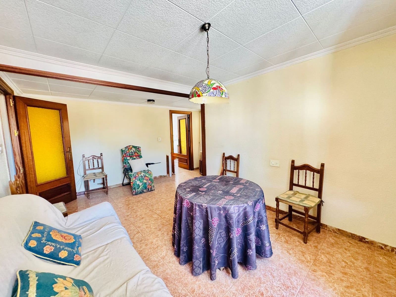 10 quarto Casa em Banda para venda em Pinoso com garagem - 350 000 € (Ref: 10123425)
