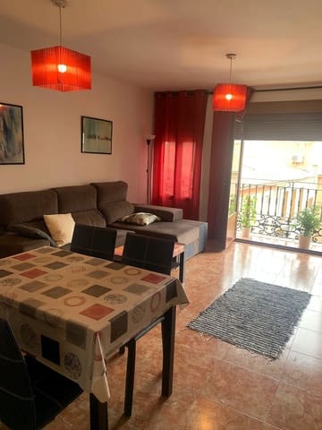 2 Zimmer Apartment zu verkaufen in Castalla - 120.000 € (Ref: 10131181)