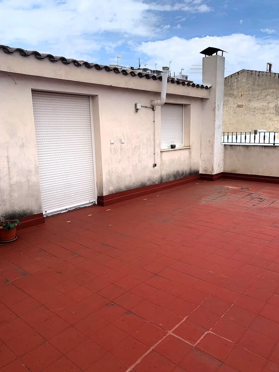 2 Zimmer Apartment zu verkaufen in Castalla - 120.000 € (Ref: 10131181)