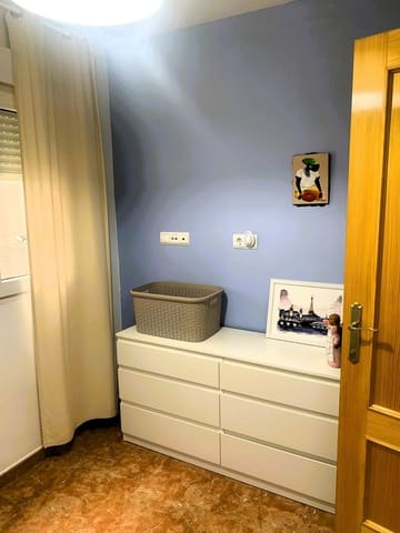 2 Zimmer Apartment zu verkaufen in Castalla - 120.000 € (Ref: 10131181)