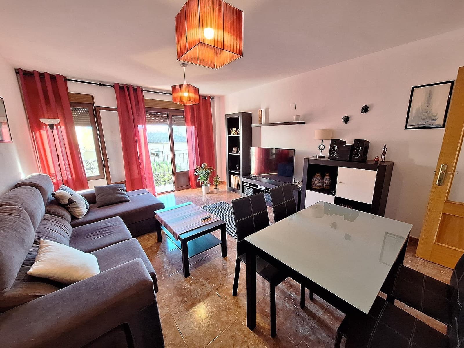 2 Zimmer Apartment zu verkaufen in Castalla - 120.000 € (Ref: 10131181)