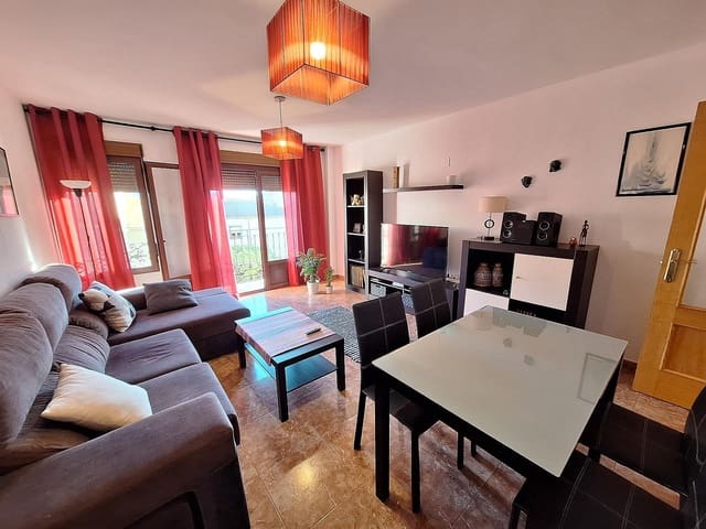 2 Zimmer Apartment zu verkaufen in Castalla - 120.000 € (Ref: 10131181)