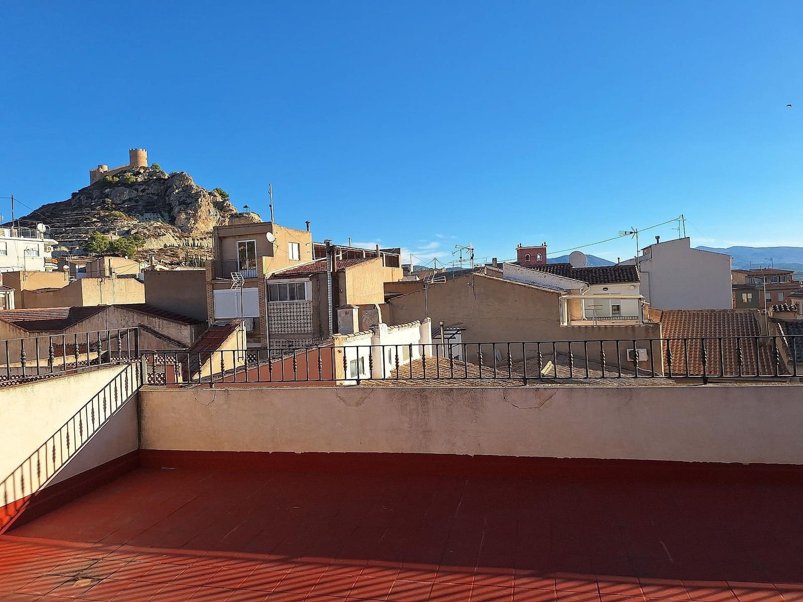 2 Zimmer Apartment zu verkaufen in Castalla - 120.000 € (Ref: 10131181)