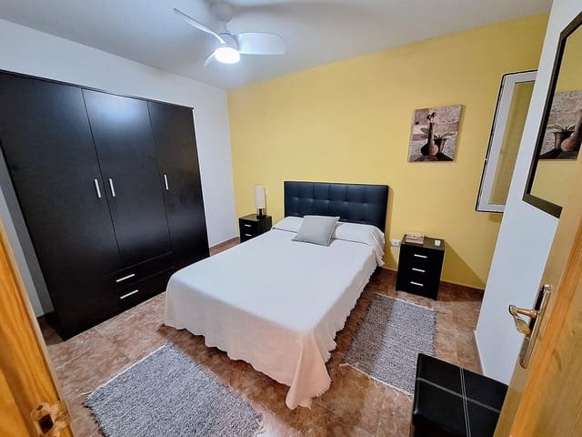 2 Zimmer Apartment zu verkaufen in Castalla - 120.000 € (Ref: 10131181)