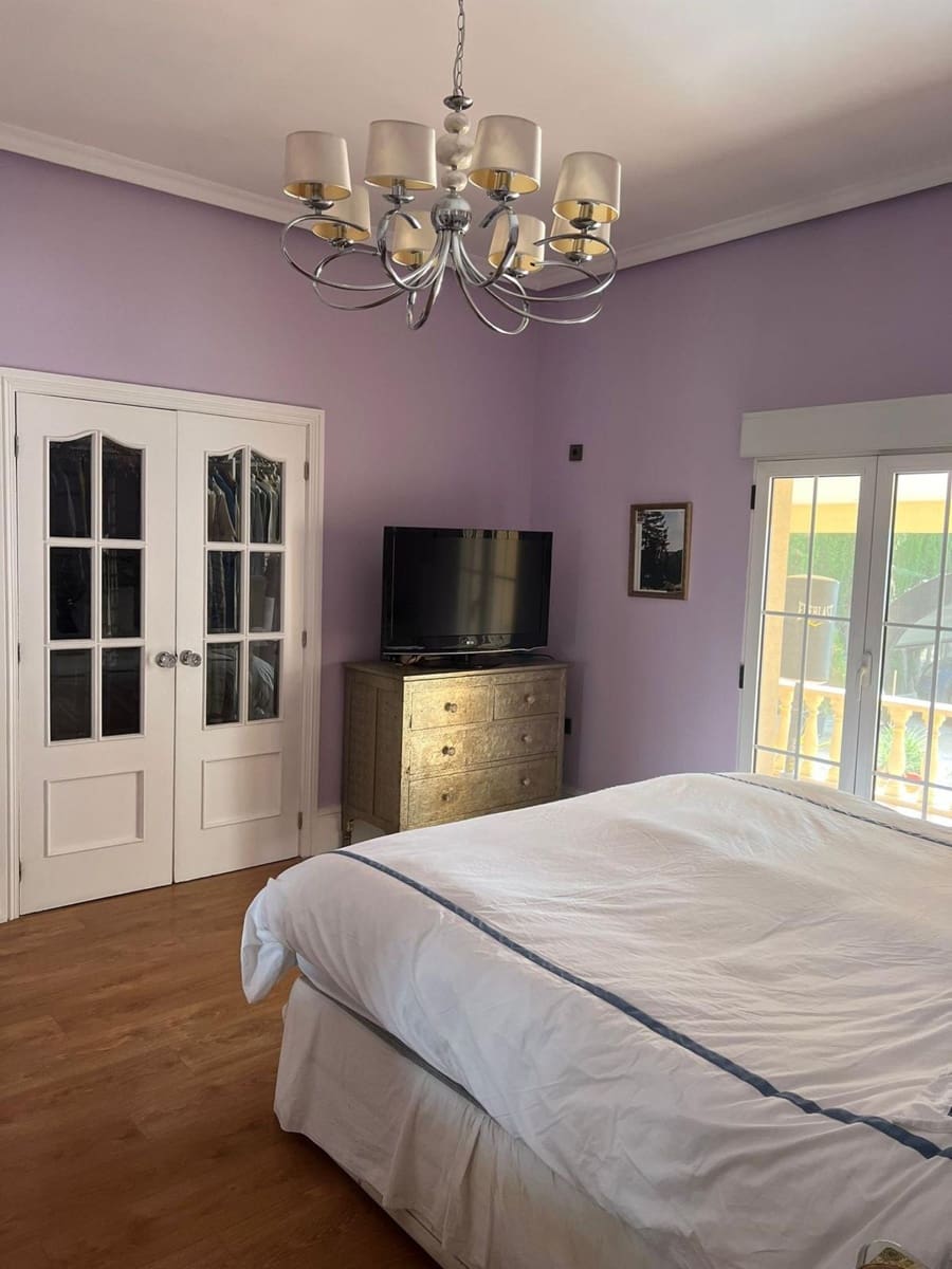 Chalet de 6 habitaciones en Heredades en venta con piscina garaje - 595.000 € (Ref: 10136443)