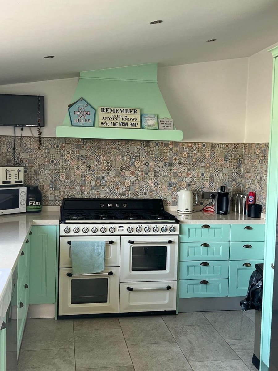 Chalet de 6 habitaciones en Heredades en venta con piscina garaje - 595.000 € (Ref: 10136443)