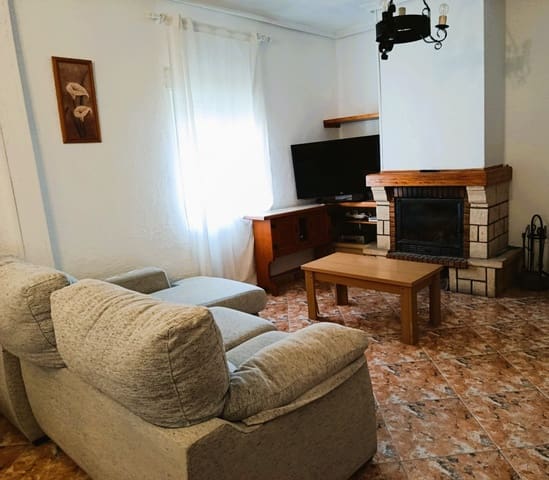 5 sypialnia Willa na sprzedaż w Elche / Elx z basenem garażem - 299 995 € (Ref: 10141669)