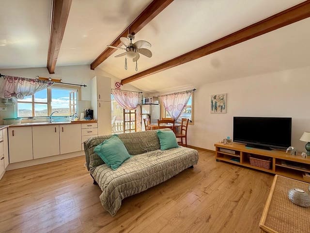 4 bedroom Villa for sale in Pinoso with pool garage - € 365,000 (Ref: 10154587)