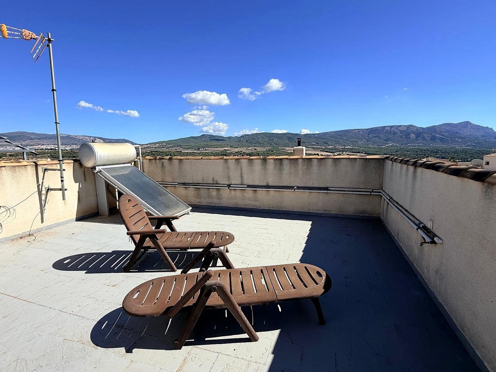 4 Zimmer Villa zu verkaufen in Castalla mit Pool - 349.950 € (Ref: 10154588)