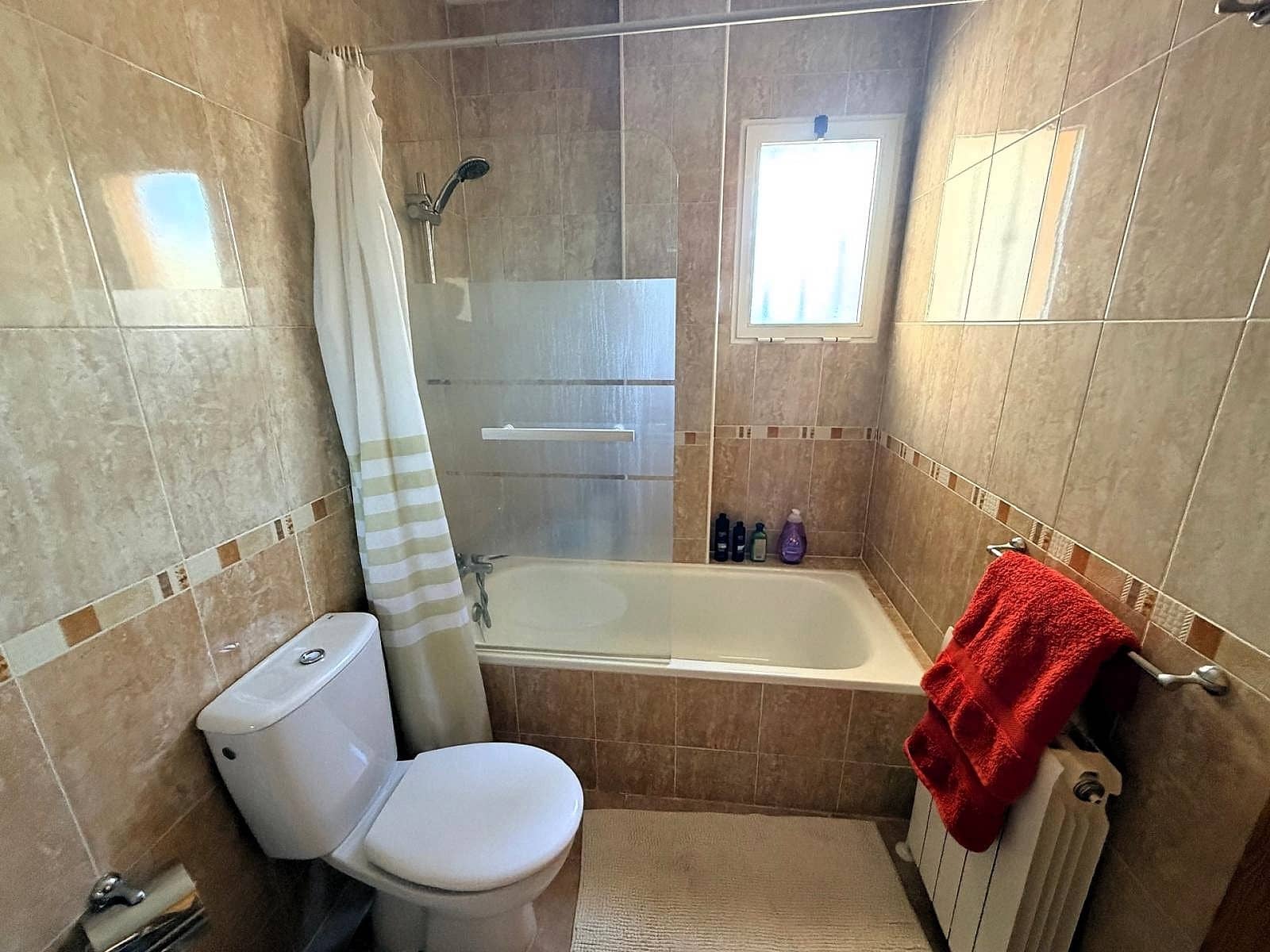 4 Zimmer Villa zu verkaufen in Castalla mit Pool - 349.950 € (Ref: 10154588)