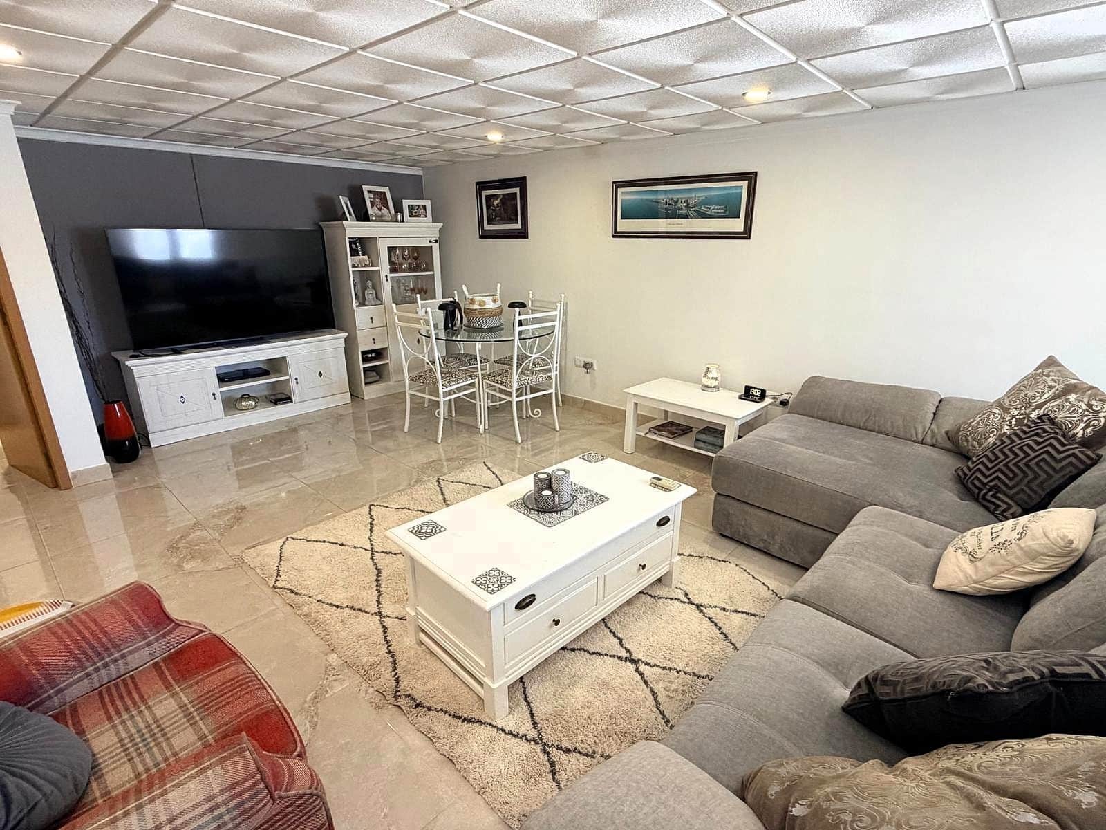 4 Zimmer Villa zu verkaufen in Castalla mit Pool - 349.950 € (Ref: 10154588)