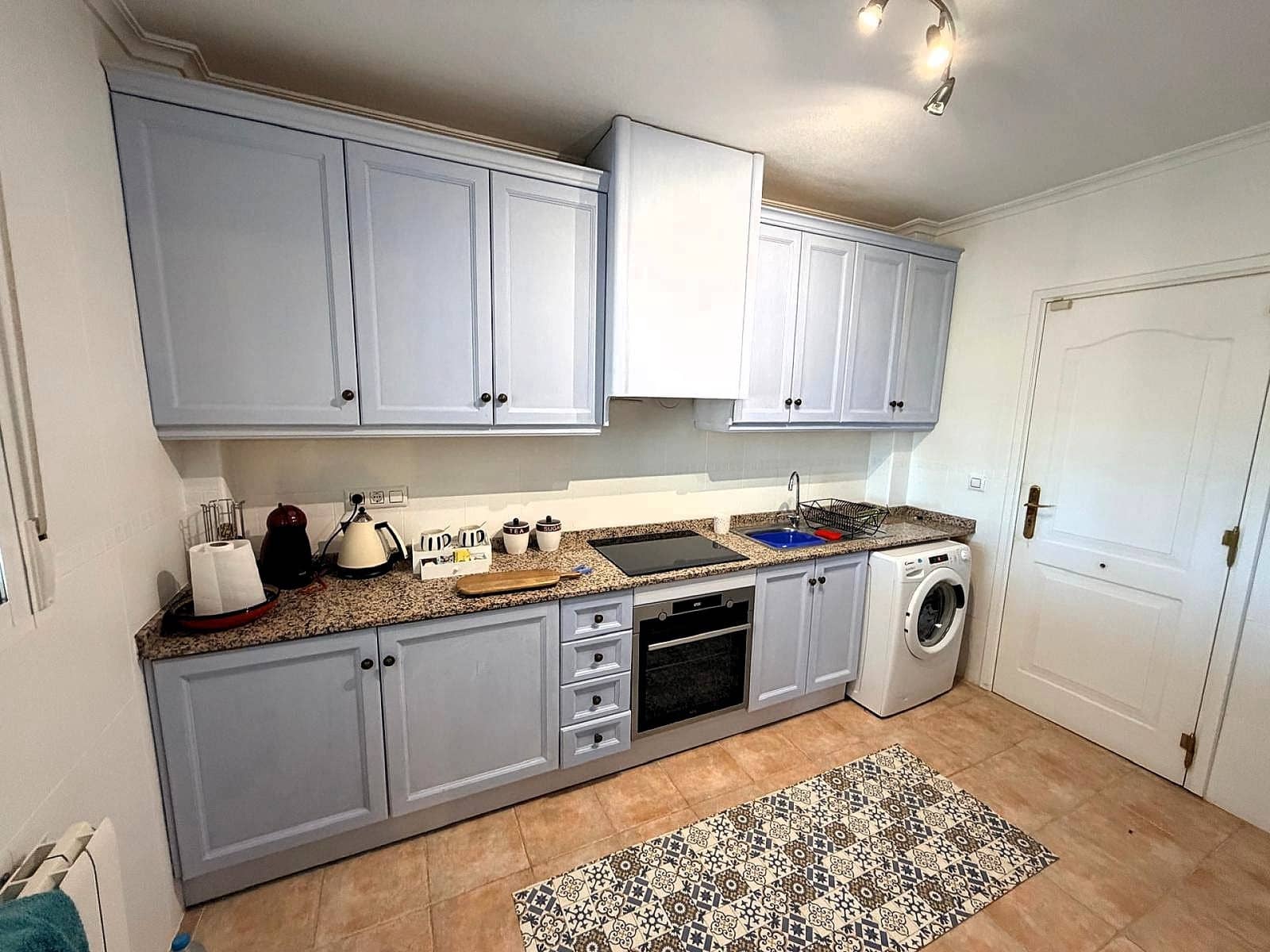 4 Zimmer Villa zu verkaufen in Castalla mit Pool - 349.950 € (Ref: 10154588)