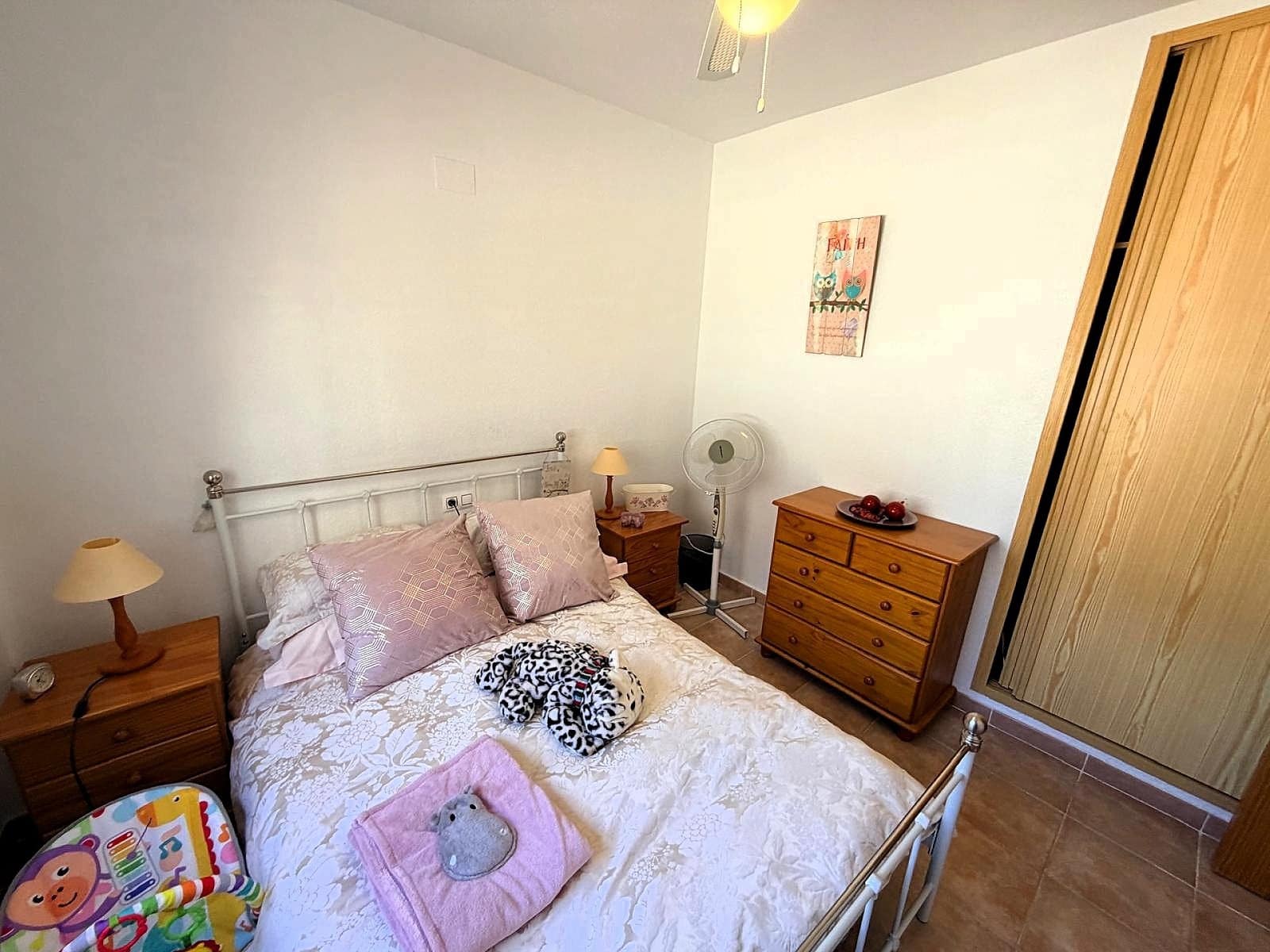4 Zimmer Villa zu verkaufen in Castalla mit Pool - 349.950 € (Ref: 10154588)