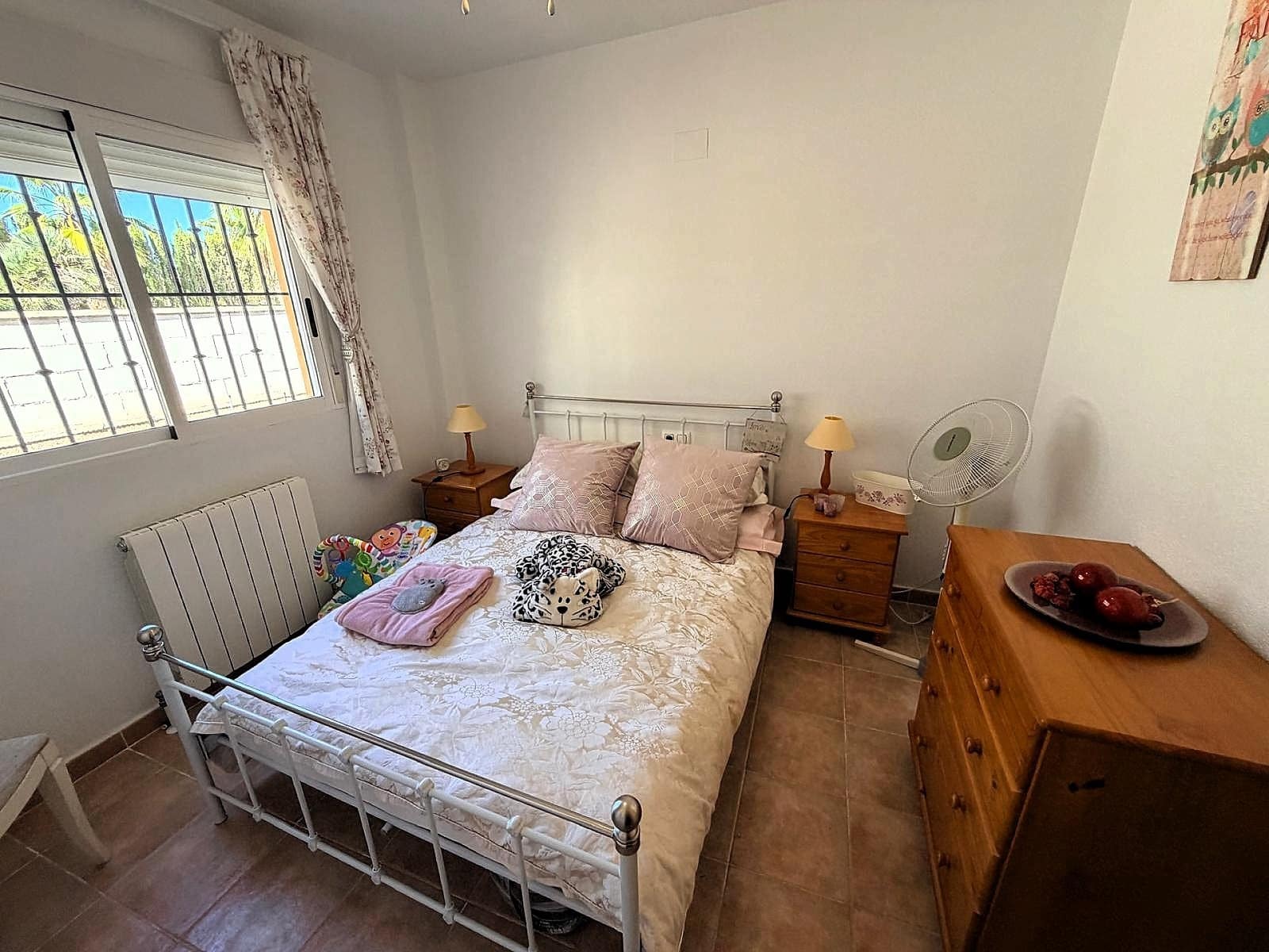 4 Zimmer Villa zu verkaufen in Castalla mit Pool - 349.950 € (Ref: 10154588)