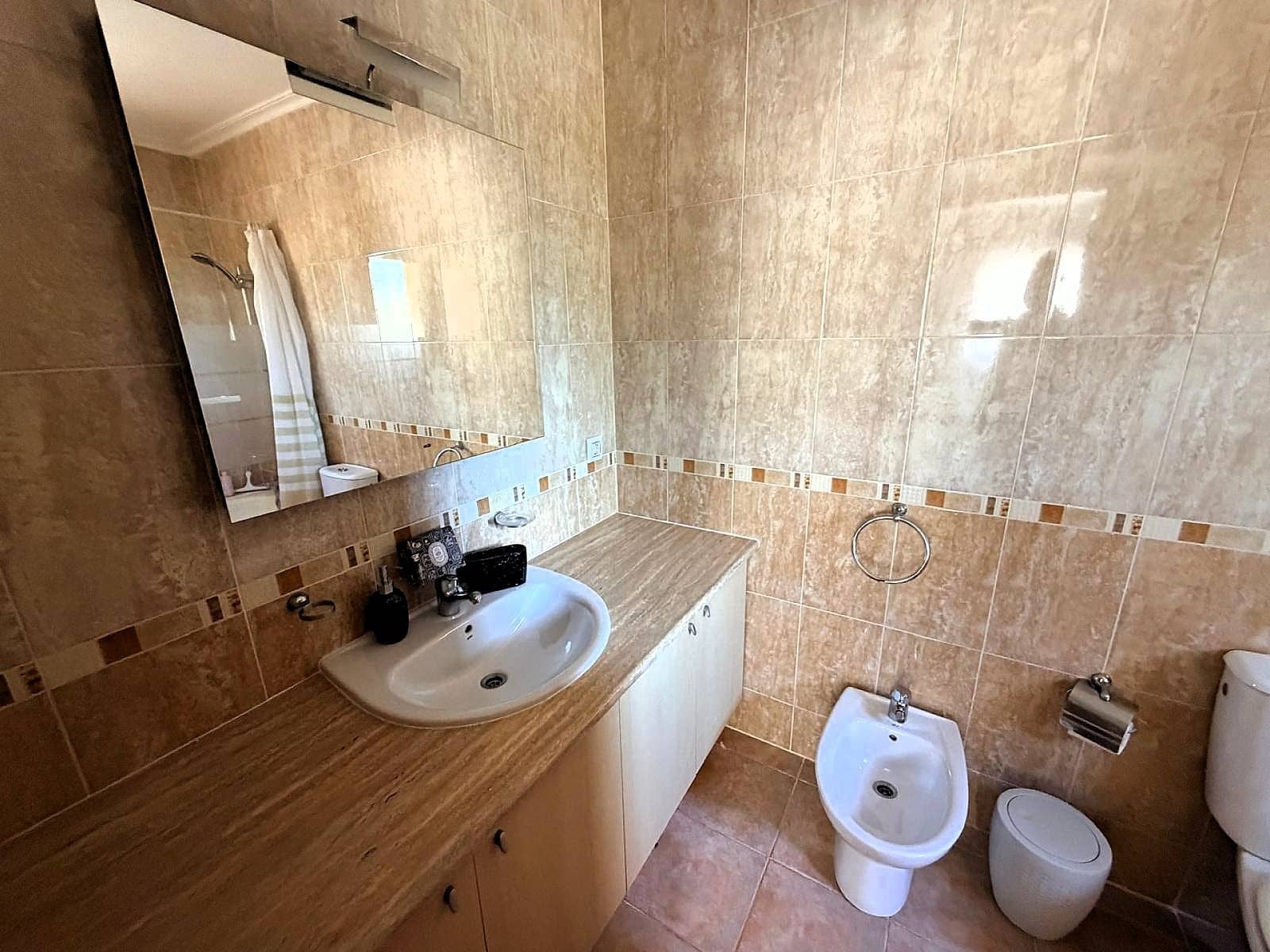 4 Zimmer Villa zu verkaufen in Castalla mit Pool - 349.950 € (Ref: 10154588)