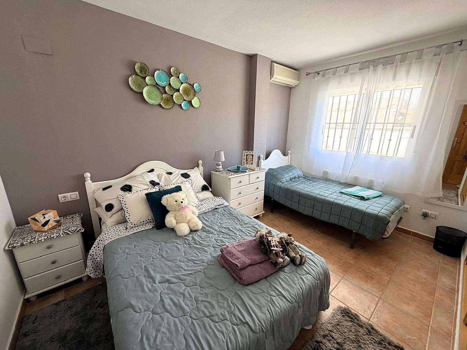 4 Zimmer Villa zu verkaufen in Castalla mit Pool - 349.950 € (Ref: 10154588)
