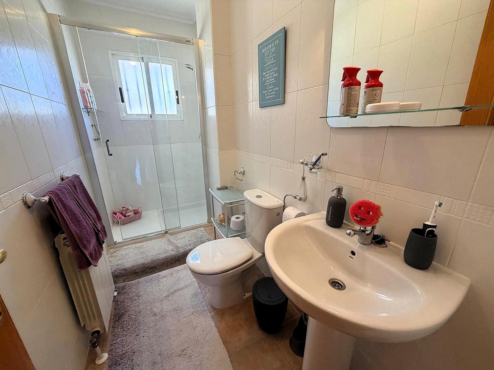 4 Zimmer Villa zu verkaufen in Castalla mit Pool - 349.950 € (Ref: 10154588)