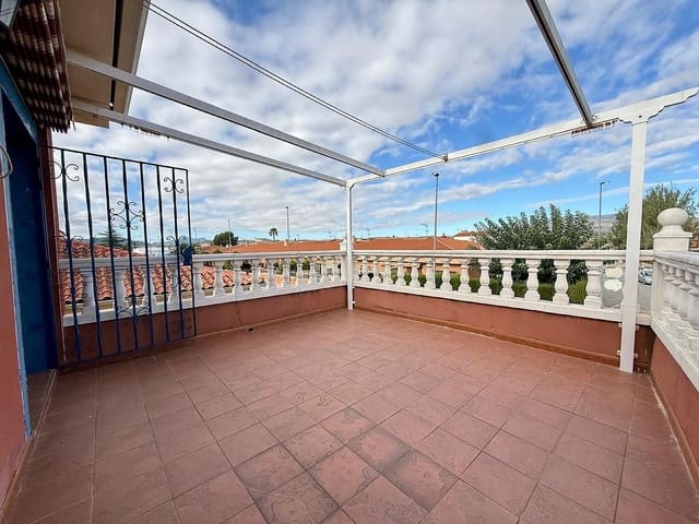 3 soverom Hus til salgs i Pinoso med garasje - € 199 999 (Ref: 10154590)