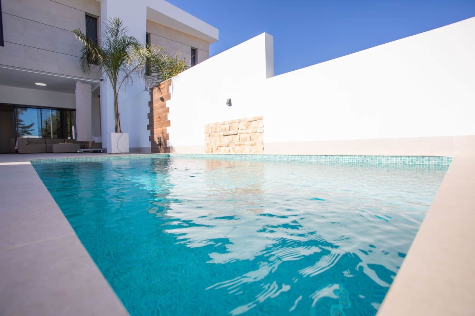 3 chambre Villa/Maison à vendre à Dolores avec piscine garage - 445 000 € (Ref: 10157223)