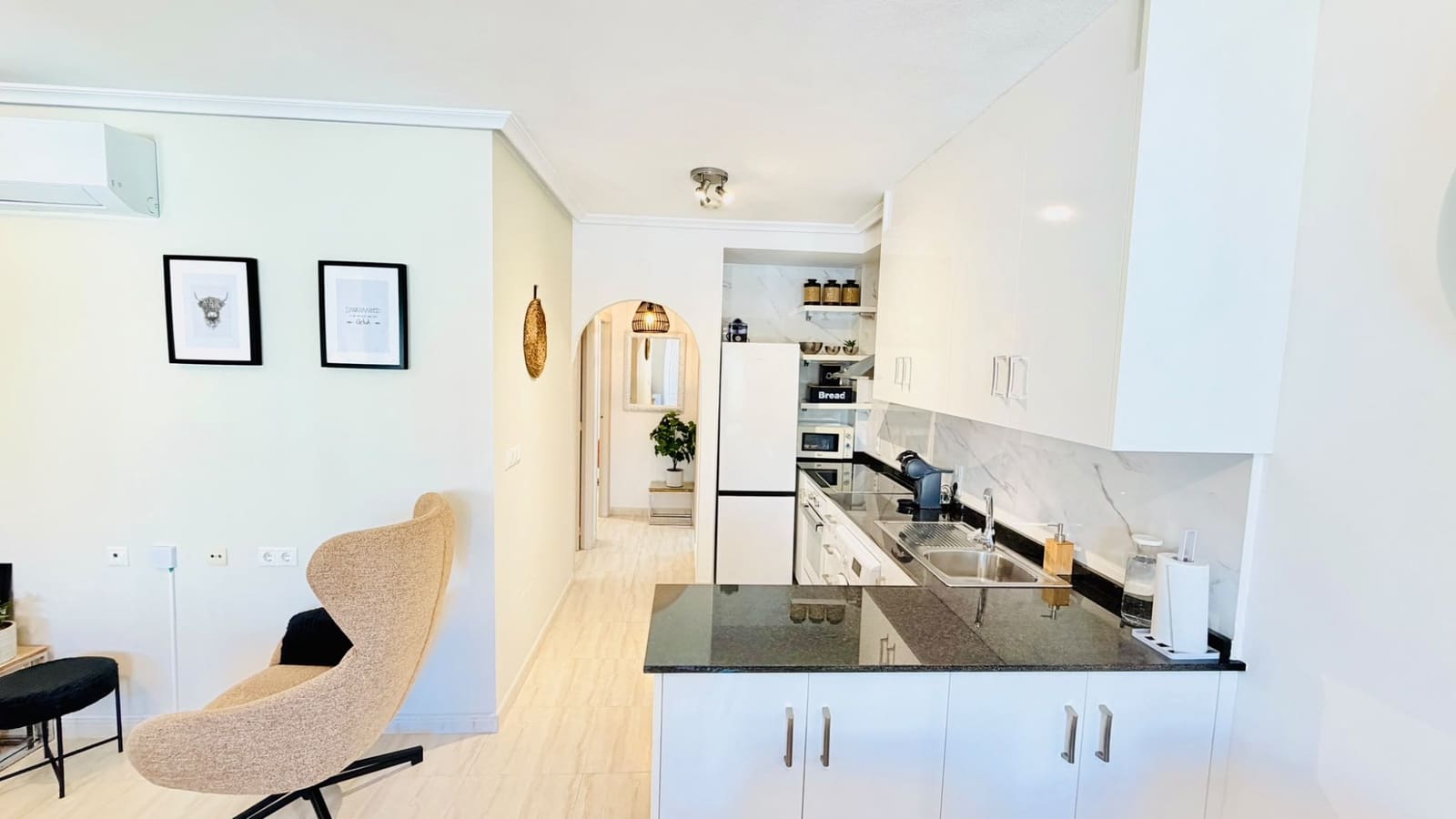 2 quarto Moradia Geminada para venda em Daya Vieja com piscina - 179 000 € (Ref: 10157224)