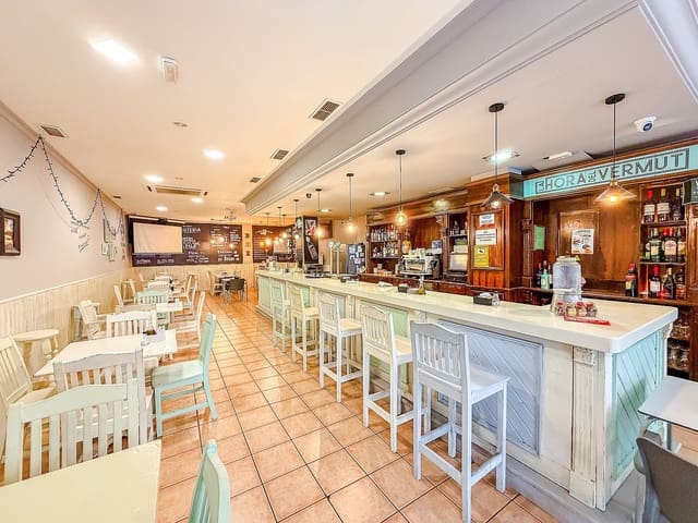 Local Commercial à vendre à Petrel / Petrer - 24 000 € (Ref: 10160942)