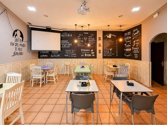 Local Commercial à vendre à Petrel / Petrer - 24 000 € (Ref: 10160942)
