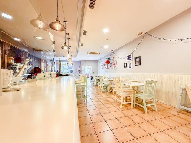 Local Commercial à vendre à Petrel / Petrer - 24 000 € (Ref: 10160942)
