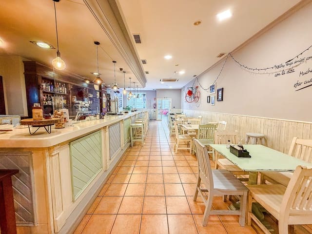 Local Commercial à vendre à Petrel / Petrer - 24 000 € (Ref: 10160942)