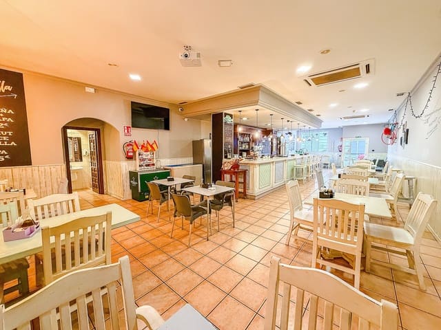 Local Commercial à vendre à Petrel / Petrer - 24 000 € (Ref: 10160942)
