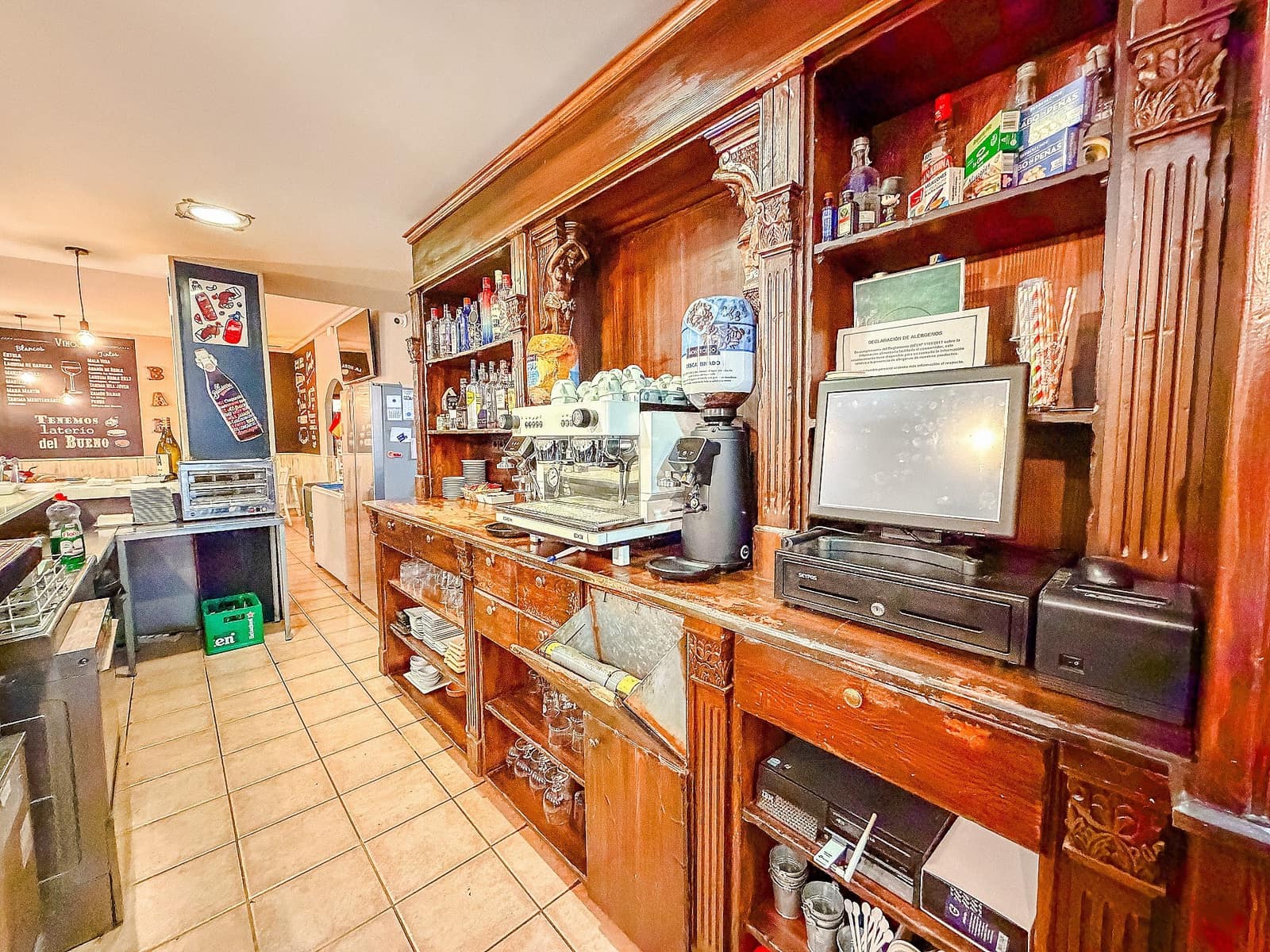 Local Commercial à vendre à Petrel / Petrer - 24 000 € (Ref: 10160942)