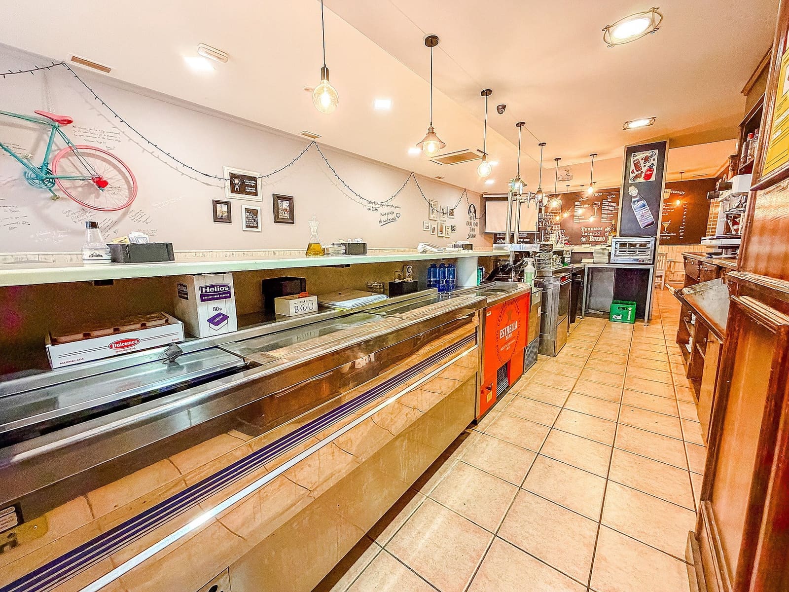 Local Commercial à vendre à Petrel / Petrer - 24 000 € (Ref: 10160942)