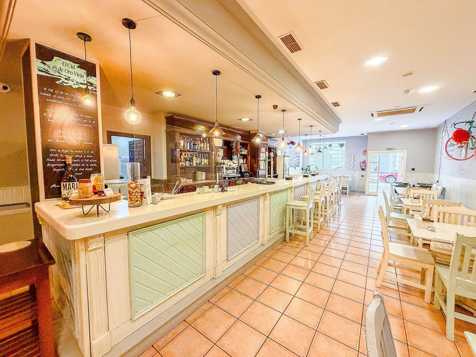 Local Commercial à vendre à Petrel / Petrer - 24 000 € (Ref: 10160942)