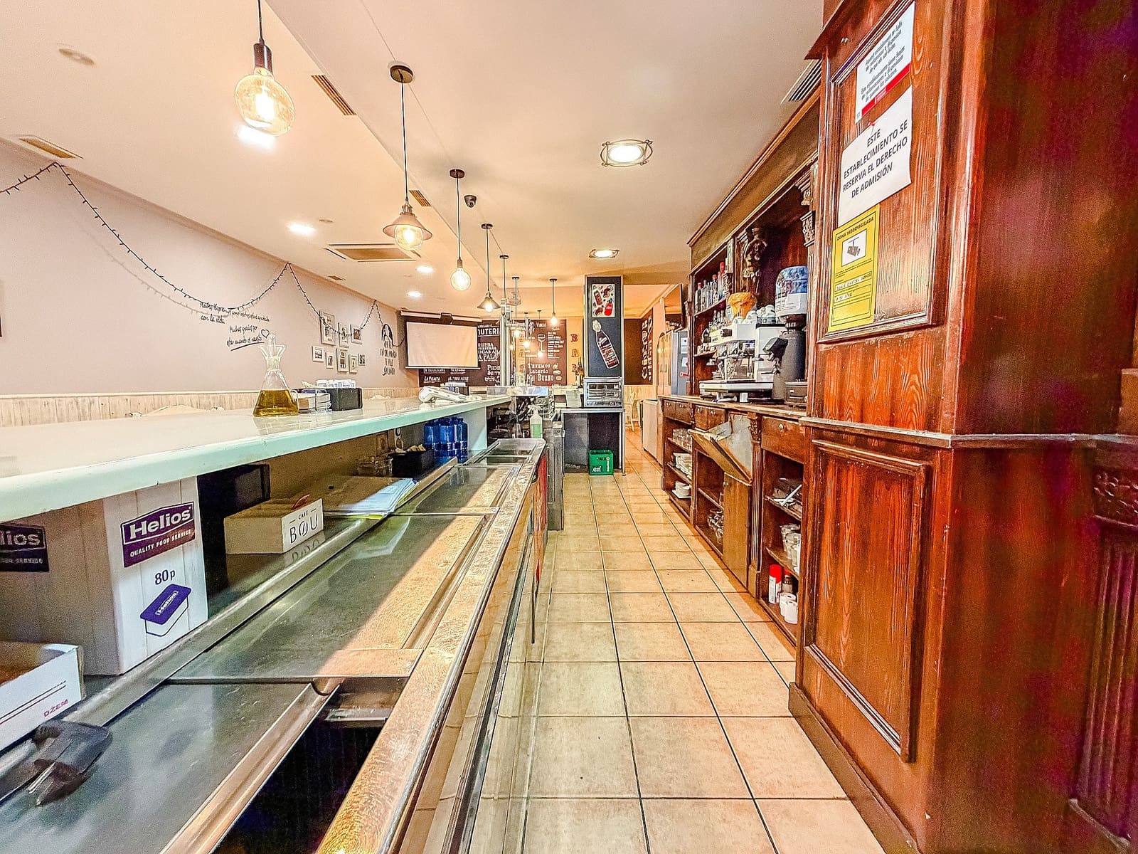 Local Commercial à vendre à Petrel / Petrer - 24 000 € (Ref: 10160942)