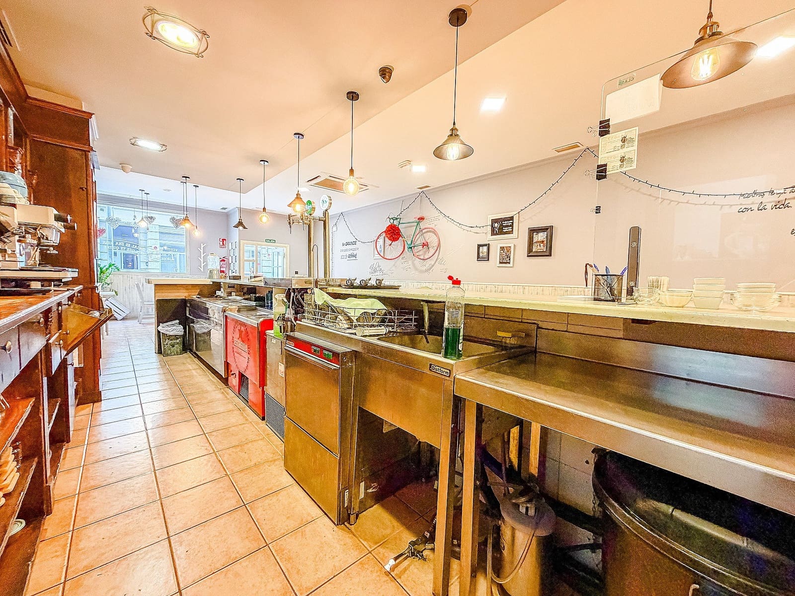 Local Commercial à vendre à Petrel / Petrer - 24 000 € (Ref: 10160942)