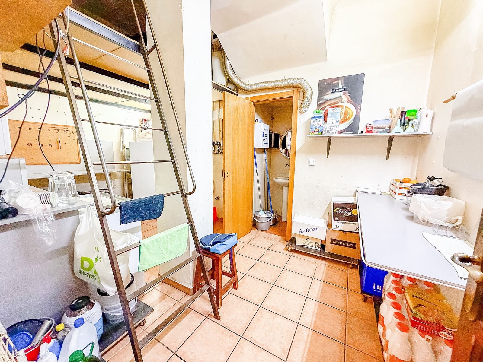 Local Commercial à vendre à Petrel / Petrer - 24 000 € (Ref: 10160942)