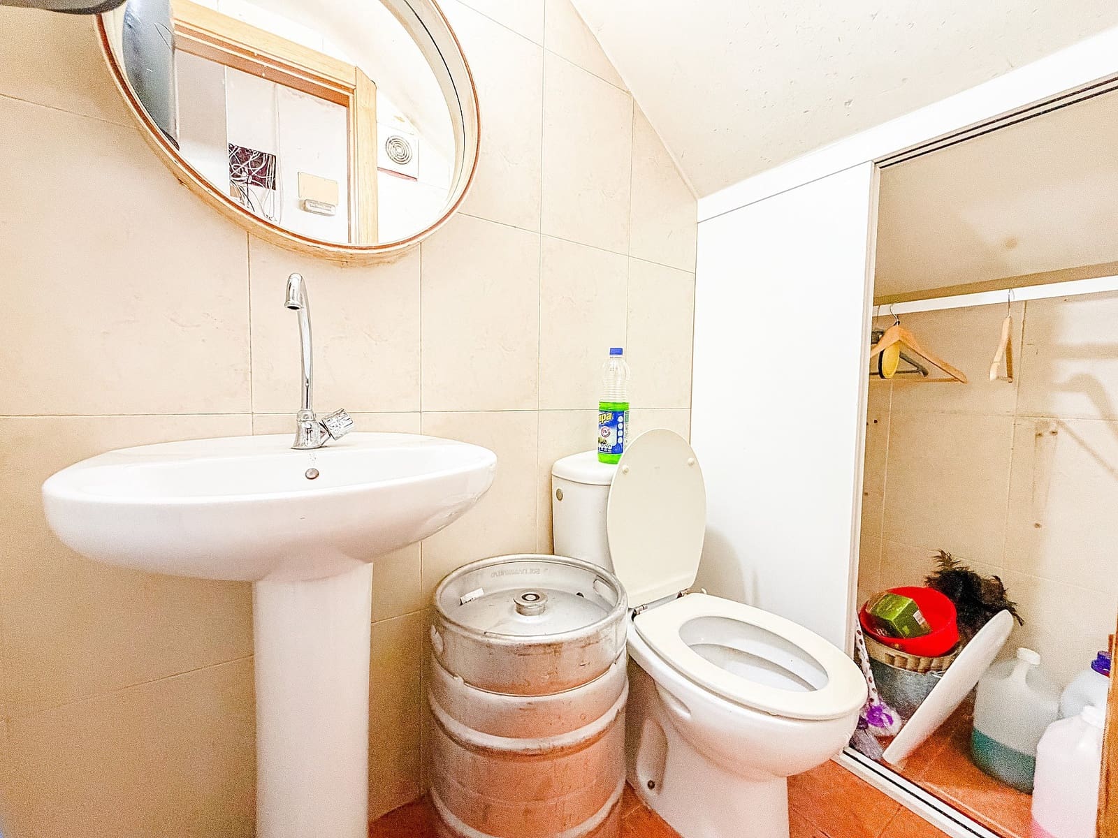 Local Commercial à vendre à Petrel / Petrer - 24 000 € (Ref: 10160942)