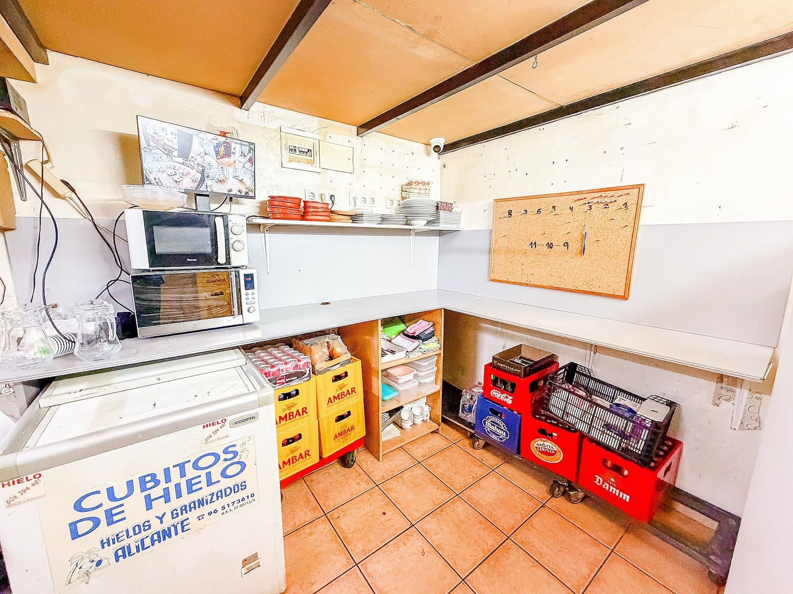 Local Commercial à vendre à Petrel / Petrer - 24 000 € (Ref: 10160942)