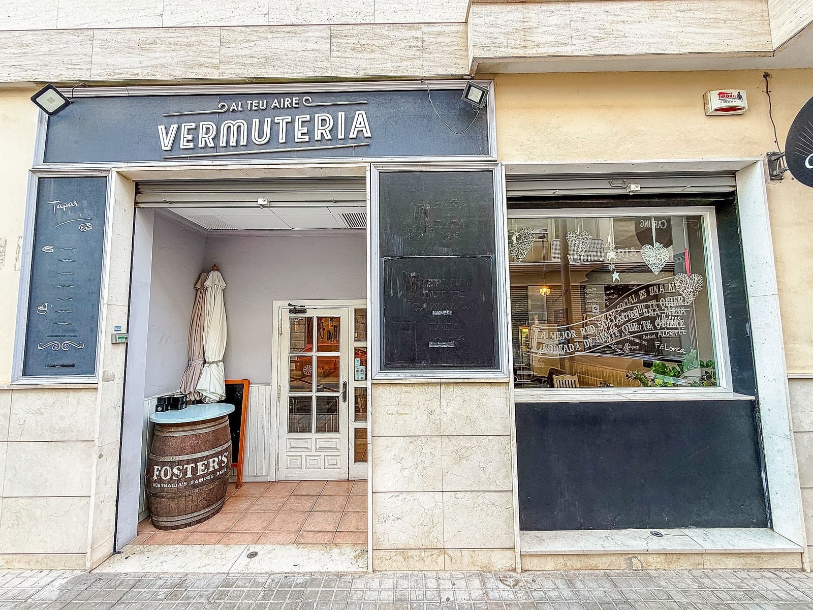 Local Commercial à vendre à Petrel / Petrer - 24 000 € (Ref: 10160942)