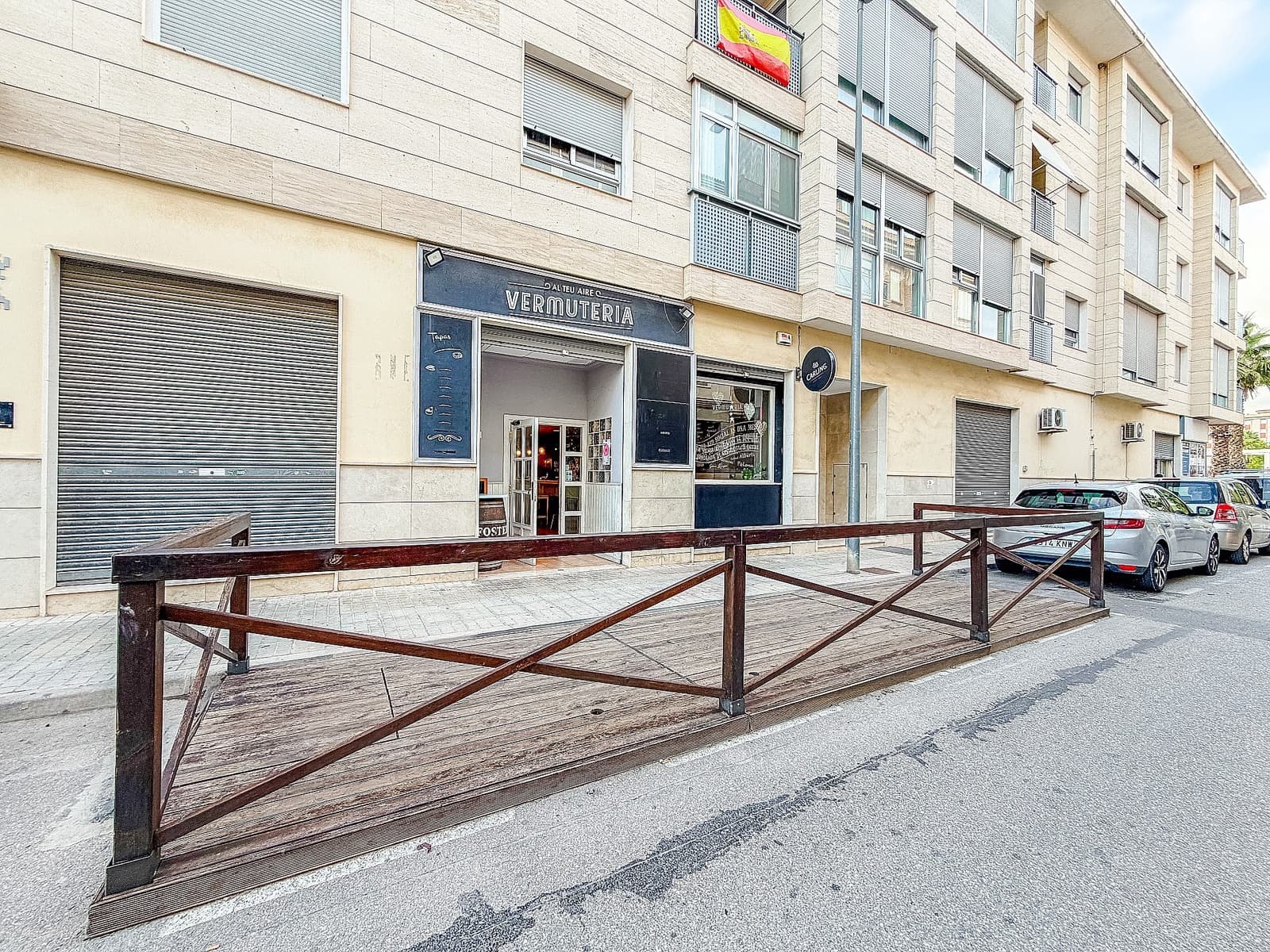 Local Commercial à vendre à Petrel / Petrer - 24 000 € (Ref: 10160942)