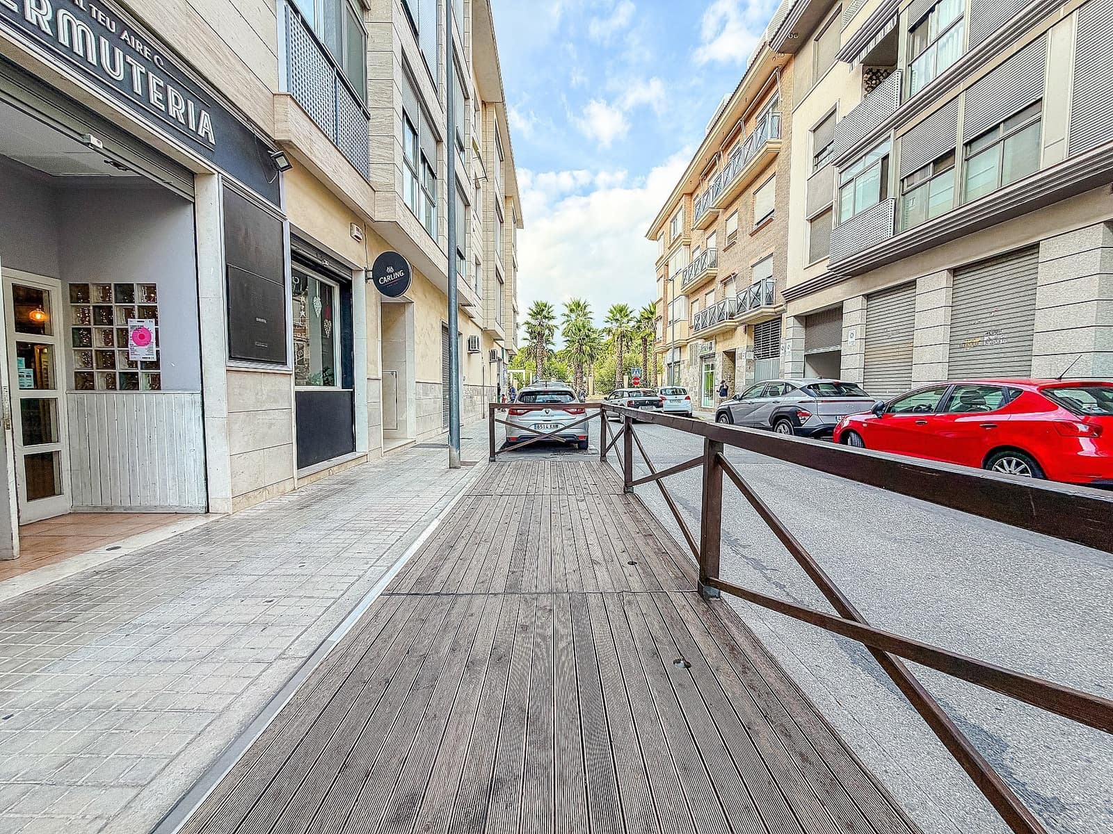 Local Commercial à vendre à Petrel / Petrer - 24 000 € (Ref: 10160942)