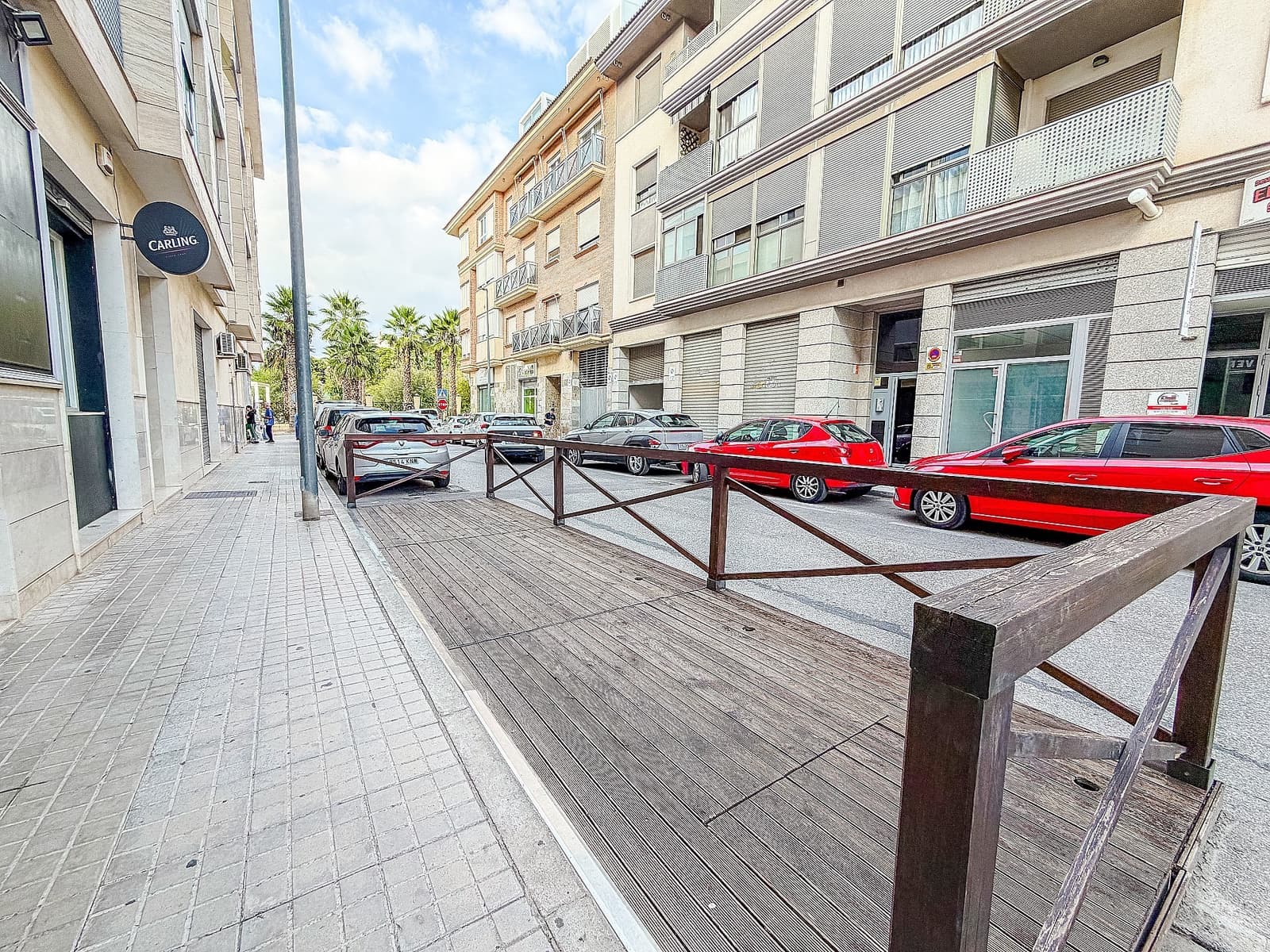Local Commercial à vendre à Petrel / Petrer - 24 000 € (Ref: 10160942)