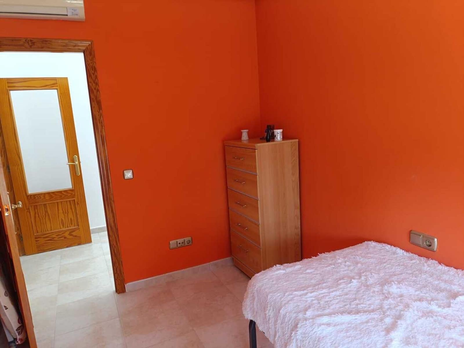 4 sypialnia Willa na sprzedaż w Fortuna z basenem garażem - 339 950 € (Ref: 10166088)