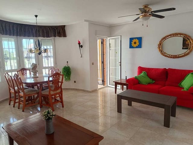 4 sovrum Villa till salu i Fortuna med pool garage - 339 950 € (Ref: 10166088)