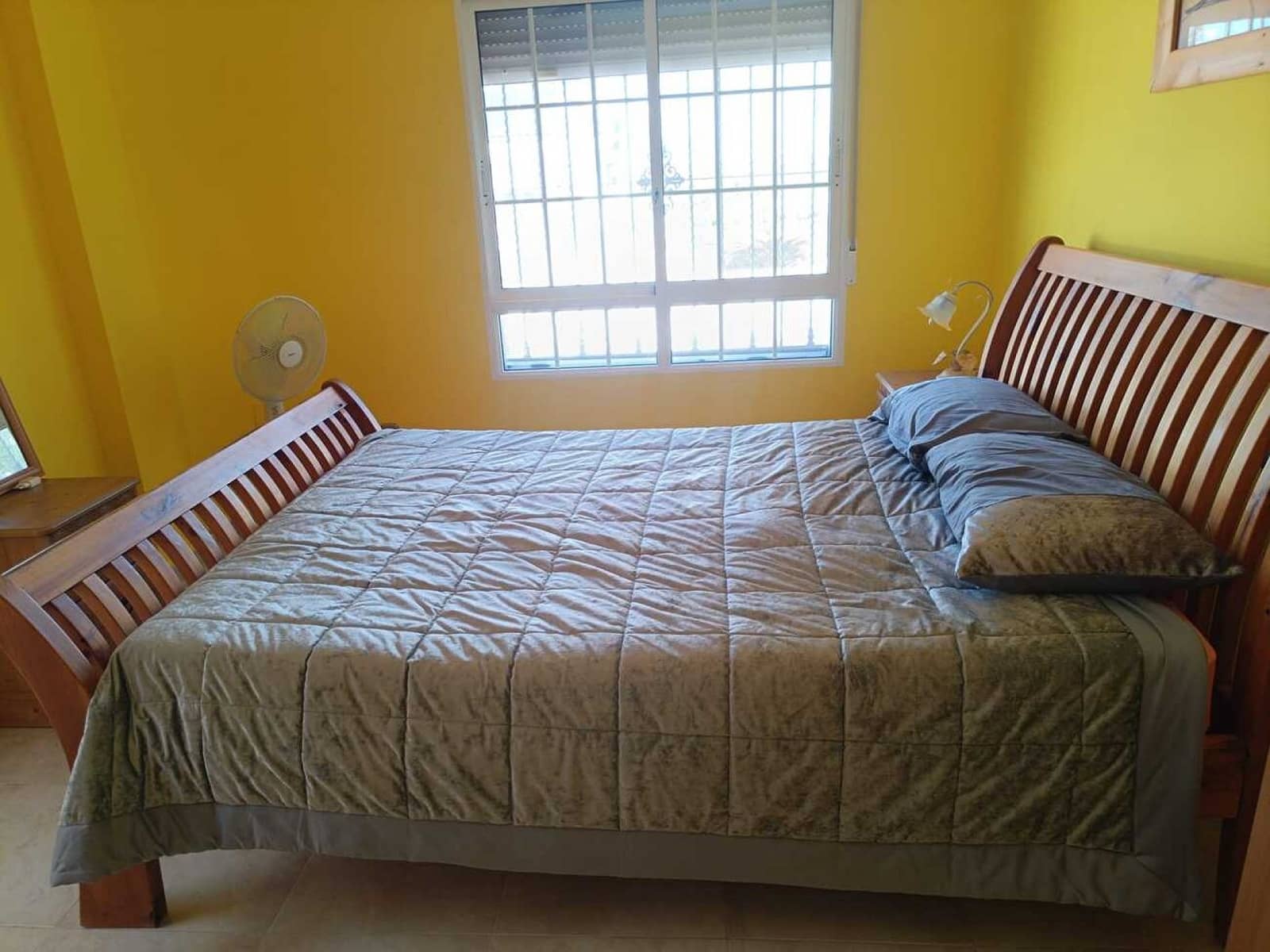 4 sypialnia Willa na sprzedaż w Fortuna z basenem garażem - 339 950 € (Ref: 10166088)