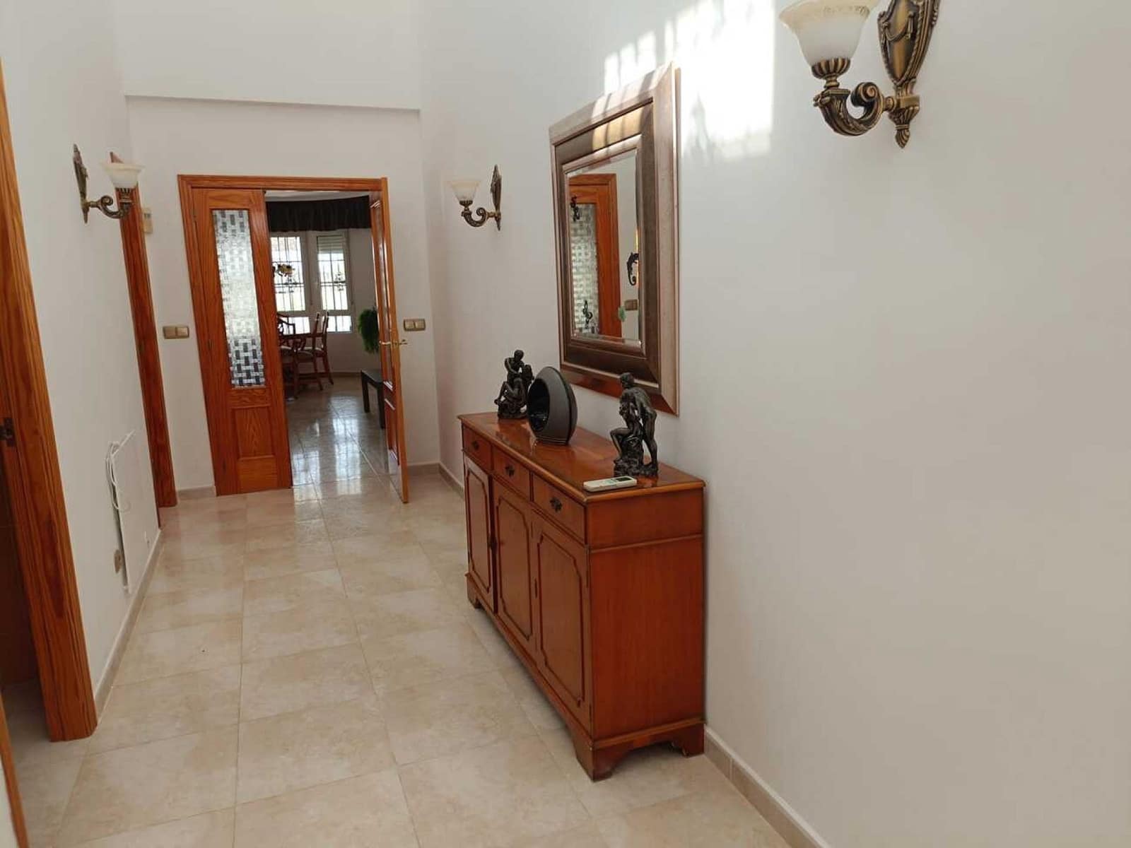 4 sypialnia Willa na sprzedaż w Fortuna z basenem garażem - 339 950 € (Ref: 10166088)