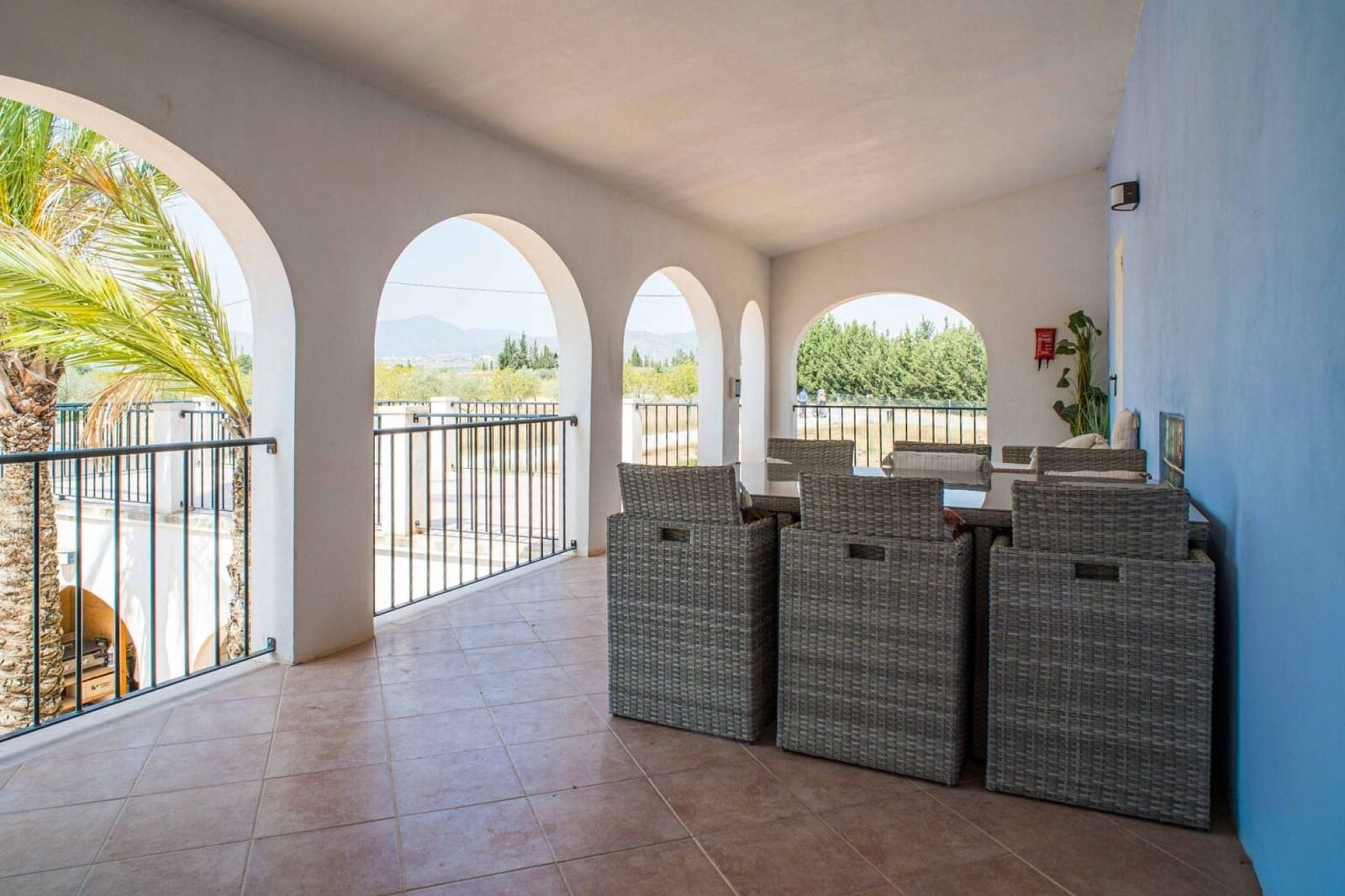 Finca/Casa Rural de 5 habitaciones en Pinoso en venta con piscina garaje - 578.000 € (Ref: 10166089)