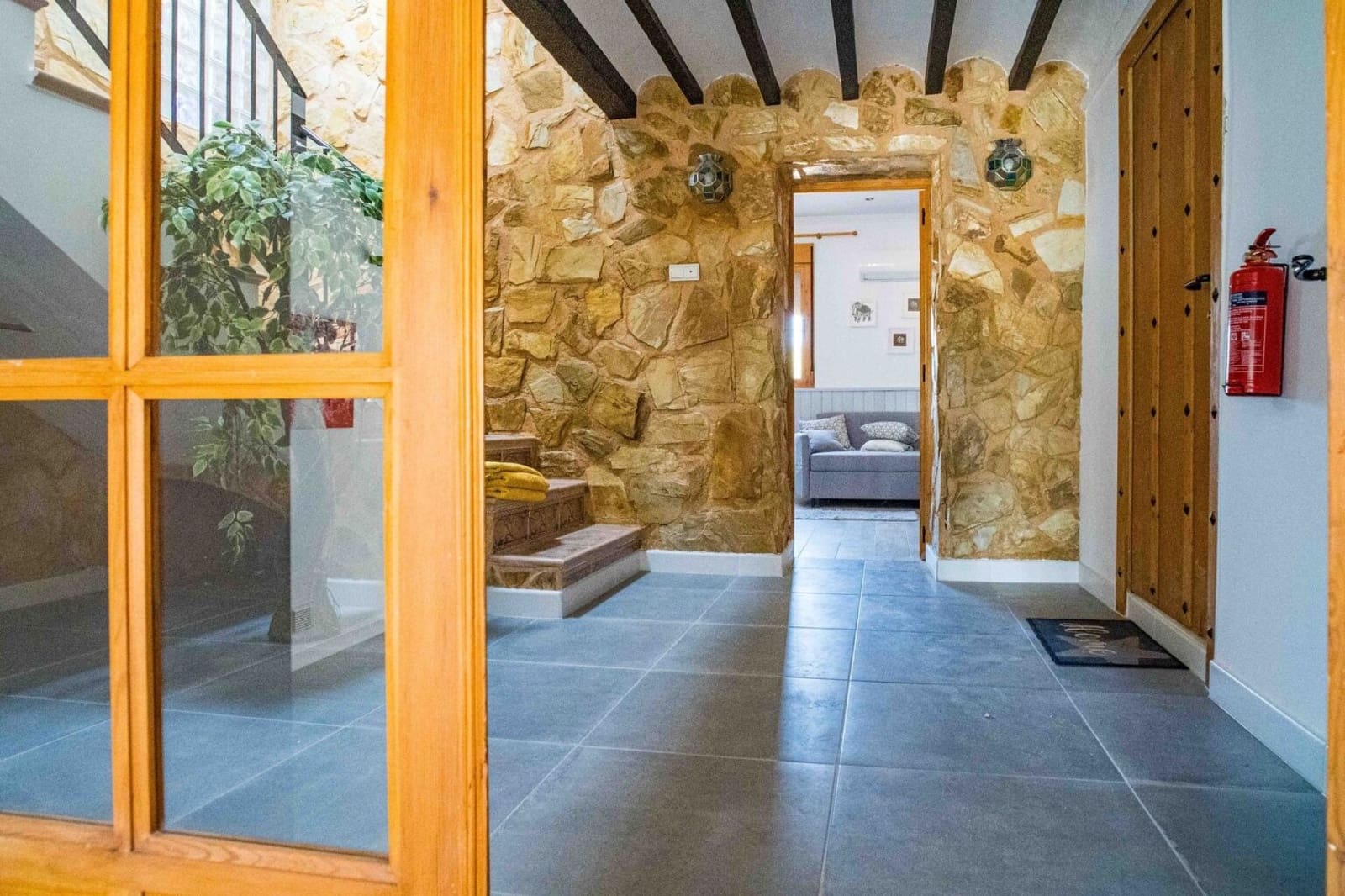 Finca/Casa Rural de 5 habitaciones en Pinoso en venta con piscina garaje - 578.000 € (Ref: 10166089)