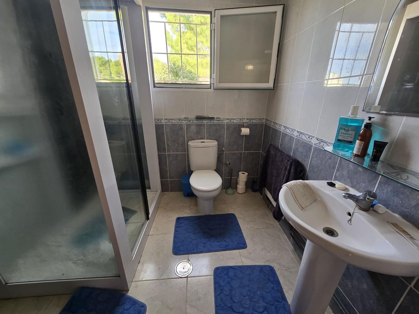 5 bedroom Villa for sale in Villena with pool garage - € 299,995 (Ref: 10166961)