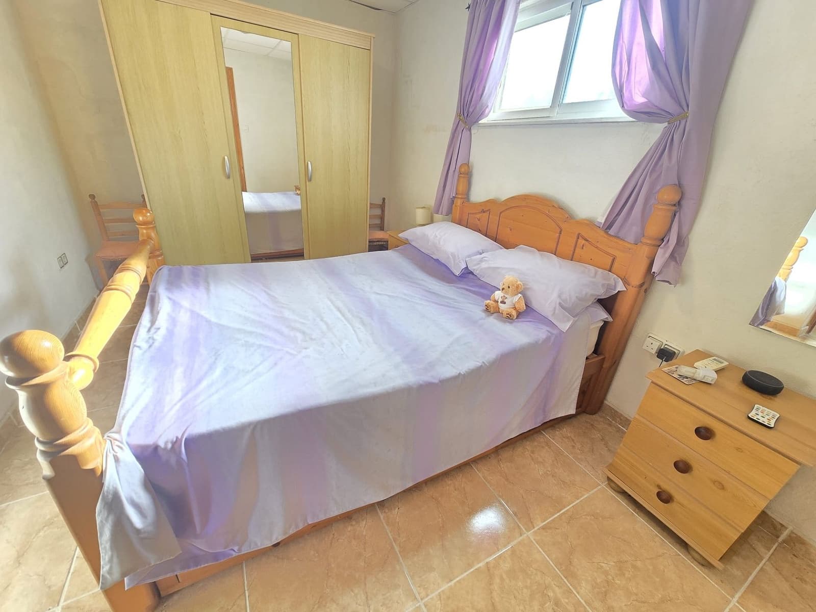 5 bedroom Villa for sale in Villena with pool garage - € 299,995 (Ref: 10166961)